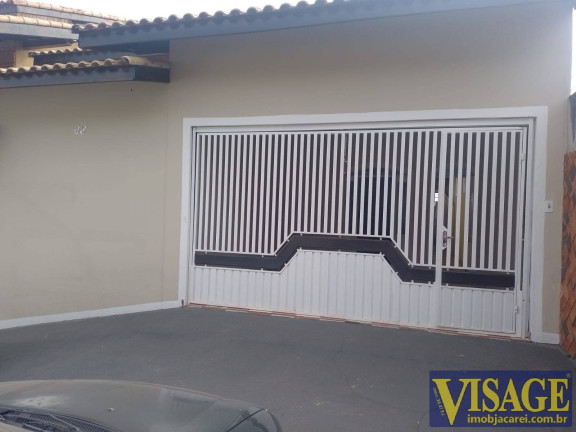 Casa com 2 Quartos à Venda,  em Jd. Das Oliveiras - Jacareí