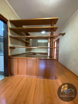 Imagem Apartamento com 3 Quartos à Venda, 127 m² em Boqueirão - Santos Imagem Apartamento com 3 Quartos à Venda, 127 m² em Boqueirão - Santos