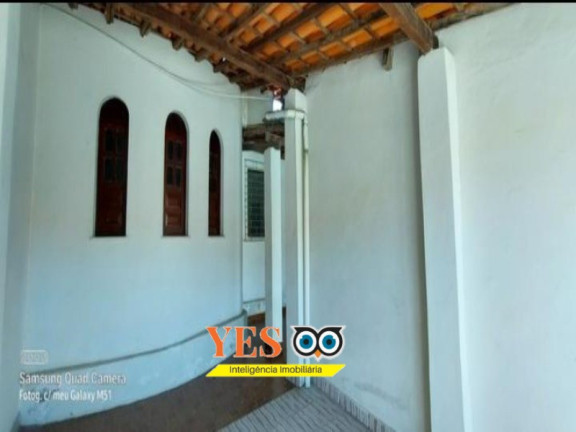 Imagem Casa com 3 Quartos à Venda, 200 m² em Campo Limpo - Feira De Santana Imagem Casa com 3 Quartos à Venda, 200 m² em Campo Limpo - Feira De Santana