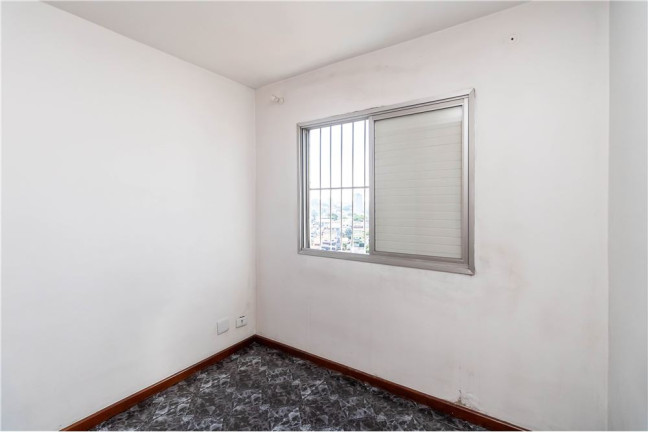 Imagem Apartamento com 2 Quartos à Venda, 54 m² em Vila Mangalot - São Paulo Imagem Apartamento com 2 Quartos à Venda, 54 m² em Vila Mangalot - São Paulo