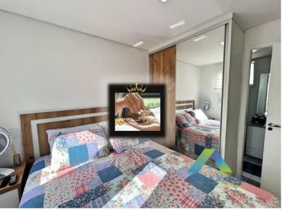Imagem Apartamento com 2 Quartos à Venda, 60 m² em Chácara Inglesa - São Paulo Imagem Apartamento com 2 Quartos à Venda, 60 m² em Chácara Inglesa - São Paulo