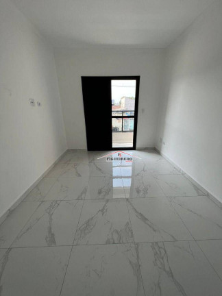Imagem Sobrado com 2 Quartos à Venda, 58 m² em Tude Bastos (sítio Do Campo) - Praia Grande