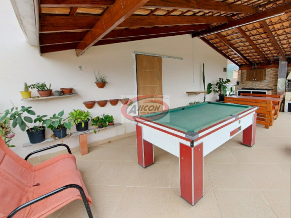 Casa com 2 Quartos à Venda, 88 m² em Morro Das Moças - Ubatuba