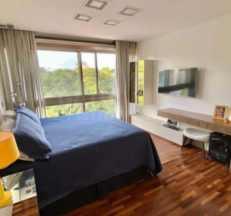 Imagem Casa com 4 Quartos à Venda, 385 m² em Alphaville - Santana De Parnaíba Imagem Casa com 4 Quartos à Venda, 385 m² em Alphaville - Santana De Parnaíba