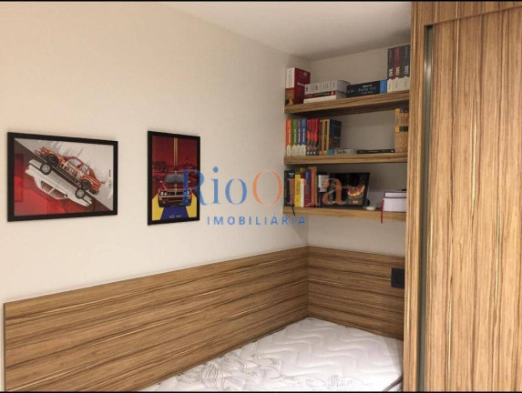 Imagem Apartamento com 4 Quartos à Venda, 180 m² em Barra Da Tijuca - Rio De Janeiro