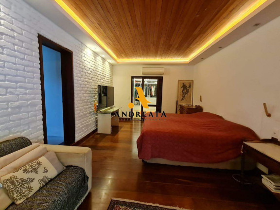 Imagem Casa de Condomínio com 4 Quartos à Venda, 583 m² em Itanhangá - Rio De Janeiro Imagem Casa de Condomínio com 4 Quartos à Venda, 583 m² em Itanhangá - Rio De Janeiro