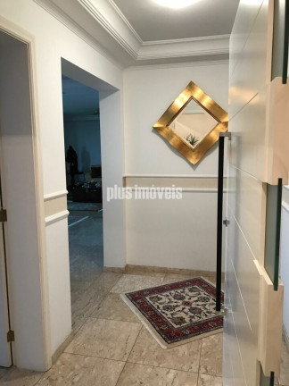 Imagem Apartamento com 4 Quartos à Venda, 361 m² em Panamby - São Paulo Imagem Apartamento com 4 Quartos à Venda, 361 m² em Panamby - São Paulo