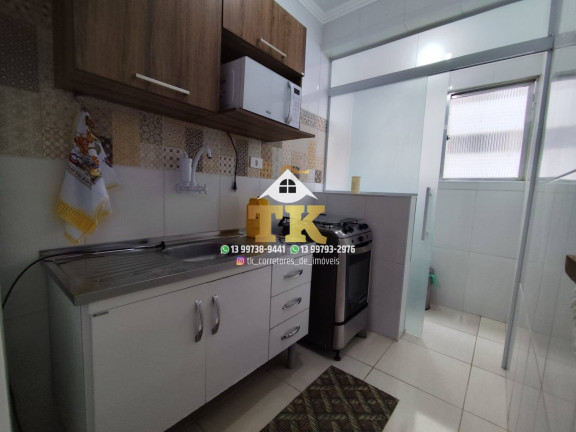 Imagem Apartamento com 1 Quarto para Temporada, 32 m² em Tupi - Praia Grande Imagem Apartamento com 1 Quarto para Temporada, 32 m² em Tupi - Praia Grande