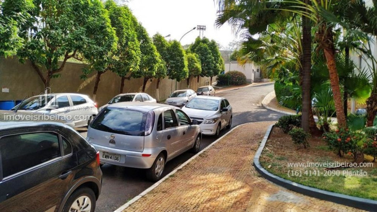 Imagem Apartamento com 3 Quartos à Venda, 101 m² em Ribeirânia - Ribeirão Preto Imagem Apartamento com 3 Quartos à Venda, 101 m² em Ribeirânia - Ribeirão Preto