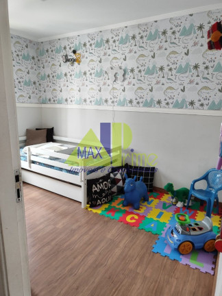 Imagem Apartamento com 3 Quartos à Venda, 70 m² em Vila Formosa - São Paulo
