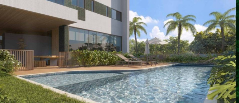 Imagem Apartamento com 3 Quartos à Venda, 105 m² em Parnamirim - Recife