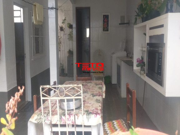 Imagem Casa com 3 Quartos à Venda, 115 m² em Federal - São Lourenço Imagem Casa com 3 Quartos à Venda, 115 m² em Federal - São Lourenço