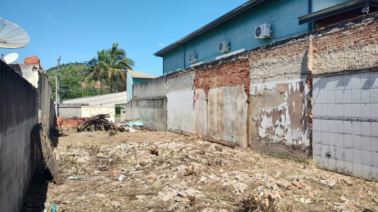 Imagem Terreno à Venda, 304 m² em Jardim Santa Bárbara - Atibaia Imagem Terreno à Venda, 304 m² em Jardim Santa Bárbara - Atibaia