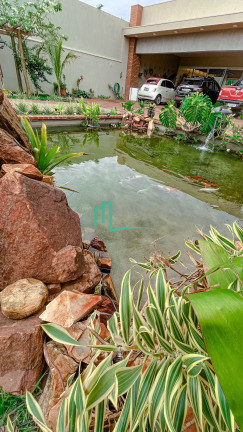 Imagem Casa com 3 Quartos à Venda, em Morada Do Verde - Franca Imagem Casa com 3 Quartos à Venda, em Morada Do Verde - Franca