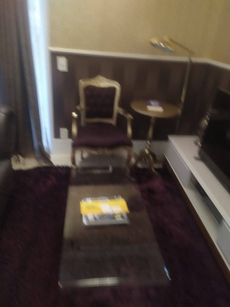 Imagem Apartamento com 1 Quarto para Alugar, 50 m² em Jardim Europa - São Paulo