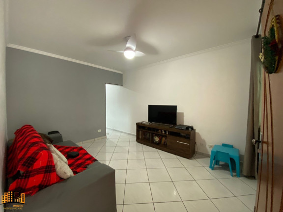Imagem Casa com 3 Quartos à Venda, 279 m² em Assunção - São Bernardo Do Campo