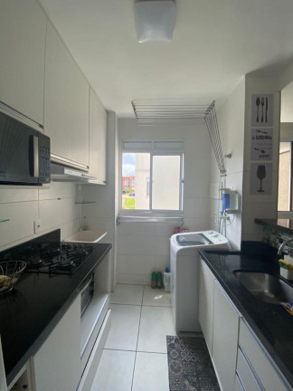 Imagem Apartamento com 2 Quartos à Venda, 40 m² em Vida Nova - Lauro De Freitas Imagem Apartamento com 2 Quartos à Venda, 40 m² em Vida Nova - Lauro De Freitas