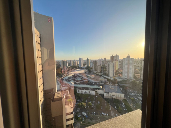 Imagem Apartamento com 4 Quartos à Venda, 259 m² em Royal Park - Campo Grande Imagem Apartamento com 4 Quartos à Venda, 259 m² em Royal Park - Campo Grande