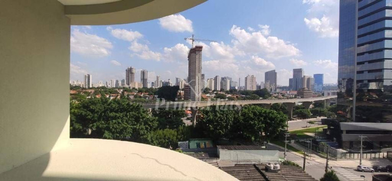 Imagem Apartamento com 2 Quartos para Alugar, 60 m² em Brooklin Paulista - São Paulo Imagem Apartamento com 2 Quartos para Alugar, 60 m² em Brooklin Paulista - São Paulo