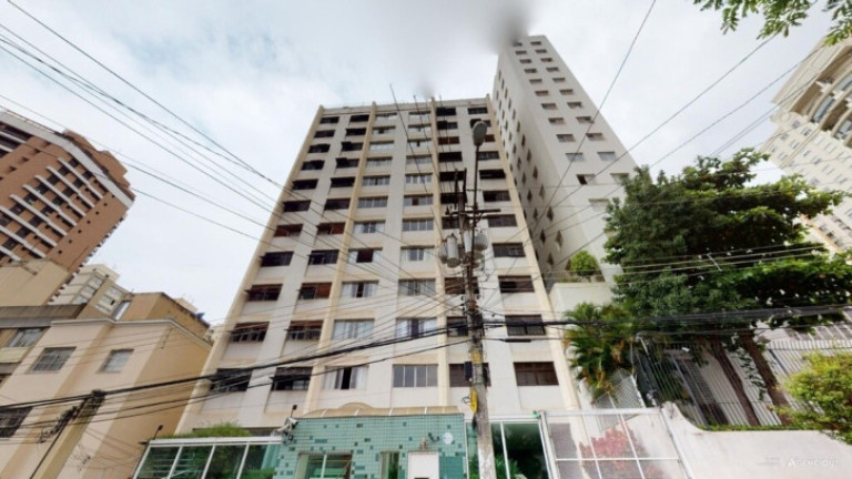 Apartamento com 3 Quartos à Venda, 142 m² em Perdizes - São Paulo