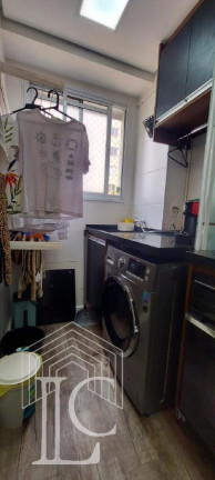 Imagem Apartamento com 2 Quartos à Venda, 50 m² em Saúde - São Paulo Imagem Apartamento com 2 Quartos à Venda, 50 m² em Saúde - São Paulo