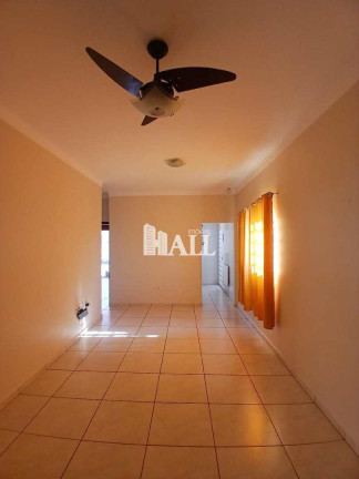 Imagem Casa com 2 Quartos à Venda, 120 m² em Centro - Bady Bassitt Imagem Casa com 2 Quartos à Venda, 120 m² em Centro - Bady Bassitt