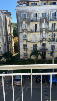 Imagem Apartamento com 2 Quartos à Venda, 43 m² em Caji - Lauro De Freitas Imagem Apartamento com 2 Quartos à Venda, 43 m² em Caji - Lauro De Freitas