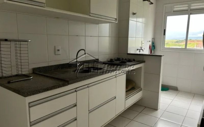 Imagem Apartamento com 2 Quartos à Venda, 57 m² em Residencial Flamboyant - São José Dos Campos Imagem Apartamento com 2 Quartos à Venda, 57 m² em Residencial Flamboyant - São José Dos Campos