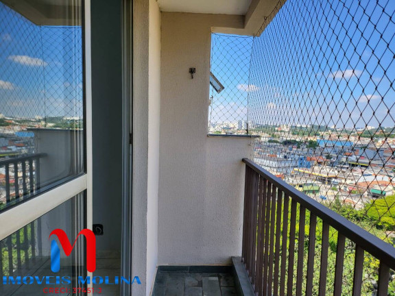 Imagem Apartamento com 2 Quartos à Venda, 52 m² em Ipiranga - São Paulo
