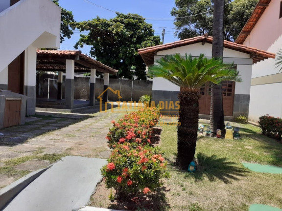 Imagem Casa com 4 Quartos à Venda, 124 m² em Stella Maris - Salvador Imagem Casa com 4 Quartos à Venda, 124 m² em Stella Maris - Salvador