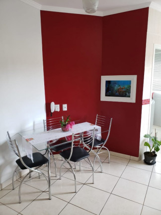 Imagem Apartamento com 2 Quartos à Venda, 62 m² em Loteamento Itatiba Park - Itatiba