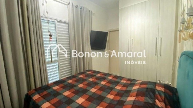 Imagem Casa de Condomínio com 3 Quartos à Venda, 120 m² em Chácara Primavera - Campinas Imagem Casa de Condomínio com 3 Quartos à Venda, 120 m² em Chácara Primavera - Campinas