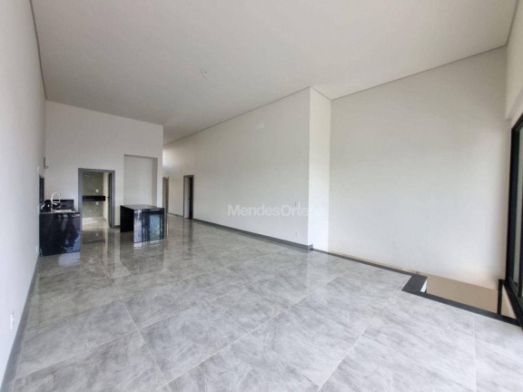 Imagem Casa com 3 Quartos à Venda, 291 m² em Alphaville Nova Esplanada - Votorantim