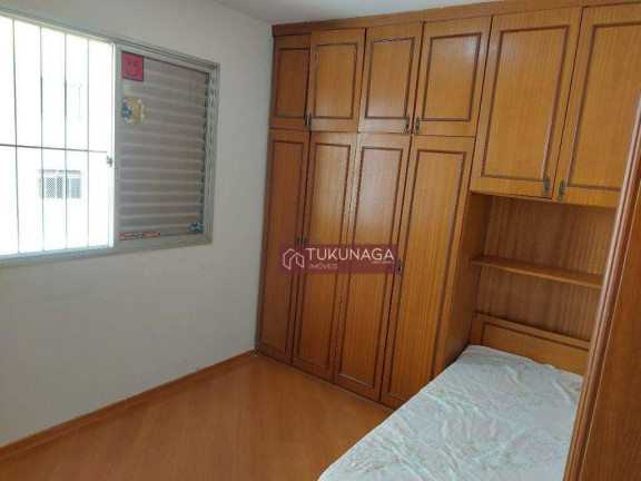 Imagem Apartamento com 2 Quartos à Venda, 58 m² em Parque São Jorge - São Paulo