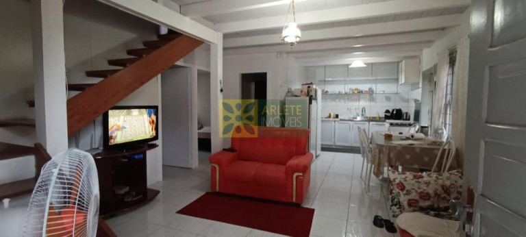 Imagem Casa com 5 Quartos à Venda, 120 m² em Vila Nova - Porto Belo Imagem Casa com 5 Quartos à Venda, 120 m² em Vila Nova - Porto Belo