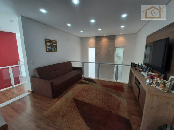 Imagem Casa com 4 Quartos à Venda, 376 m² em Jardim Do Golf I - Jandira Imagem Casa com 4 Quartos à Venda, 376 m² em Jardim Do Golf I - Jandira