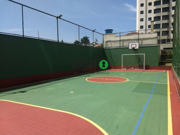 Imagem Apartamento com 3 Quartos à Venda, 87 m² em Jardim Anália Franco - São Paulo
