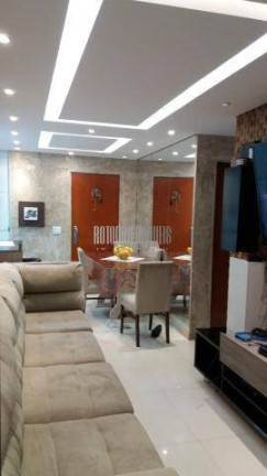 Imagem Apartamento com 2 Quartos à Venda, 67 m² em Vilá Rosália - Guarulhos Imagem Apartamento com 2 Quartos à Venda, 67 m² em Vilá Rosália - Guarulhos