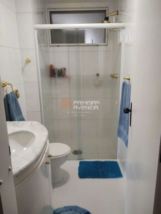 Imagem Apartamento com 3 Quartos à Venda, 134 m² em Parque Residencial Aquarius - São José Dos Campos Imagem Apartamento com 3 Quartos à Venda, 134 m² em Parque Residencial Aquarius - São José Dos Campos