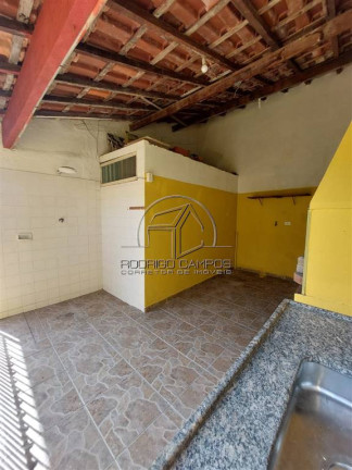 Imagem Casa com 2 Quartos à Venda, 10 m² em Solemar - Praia Grande