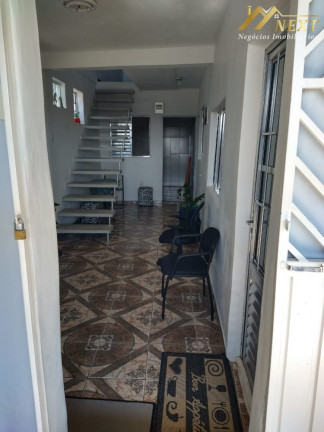 Imagem Imóvel com 3 Quartos à Venda, 149 m² em Parque Mira Flores - Itapevi Imagem Imóvel com 3 Quartos à Venda, 149 m² em Parque Mira Flores - Itapevi
