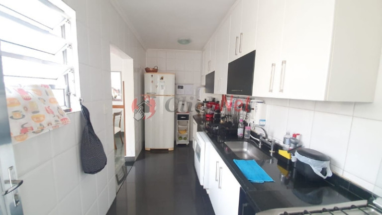 Imagem Sobrado com 3 Quartos à Venda, 200 m² em Baeta Neves - São Bernardo Do Campo