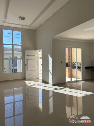 Imagem Casa com 3 Quartos à Venda, 134 m² em Residencial Parque Dos Sinos - Jacareí Imagem Casa com 3 Quartos à Venda, 134 m² em Residencial Parque Dos Sinos - Jacareí