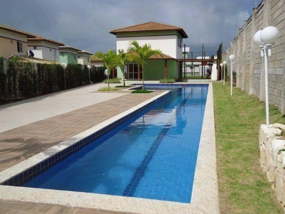 Imagem Casa de Condomínio com 4 Quartos à Venda, 140 m² em Boa União (abrantes) - Camaçari