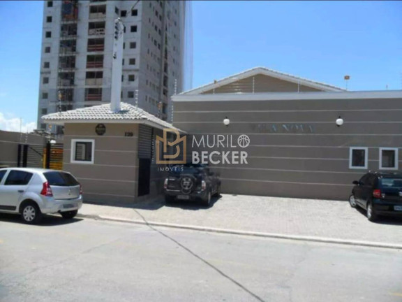 Imagem Casa de Condomínio com 2 Quartos à Venda, 90 m² em Jardim Califórnia - Jacareí Imagem Casa de Condomínio com 2 Quartos à Venda, 90 m² em Jardim Califórnia - Jacareí