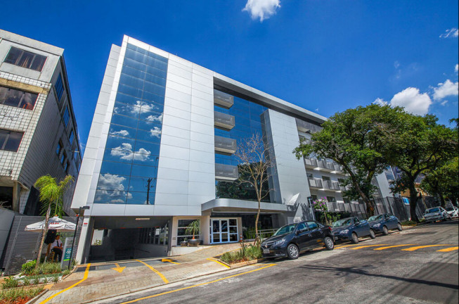 Sala Comercial à Venda, 38 m² em Aeroporto - São Paulo