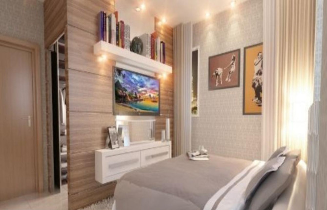 Imagem Apartamento com 3 Quartos à Venda, 100 m² em Aldeota - Fortaleza