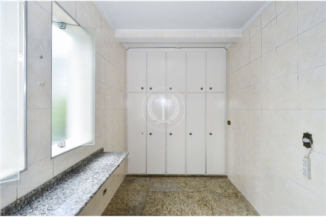 Imagem Casa com 3 Quartos à Venda, 395 m² em Morumbi - São Paulo