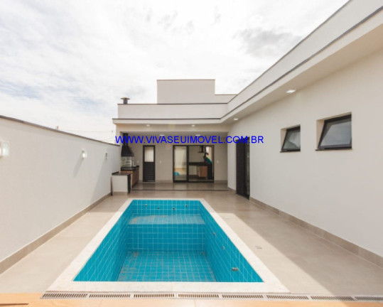 Imagem Casa com 3 Quartos à Venda, 195 m² em Jardim Piemonte - Indaiatuba
