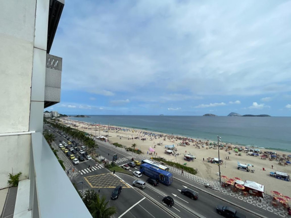 Cobertura com 5 Quartos à Venda, 420 m² em Ipanema - Rio De Janeiro